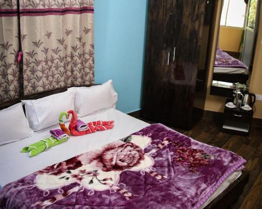 Turuk House | Budget-Friendly Sharthi Homestay with Great Guest Ratings