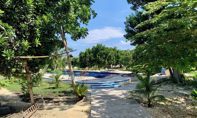 Tawala Resort | Shas Resort