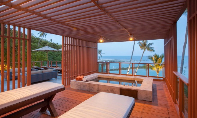 Laem Set Hotel | Experience ShaSa Resort & Residences in Koh Samui
