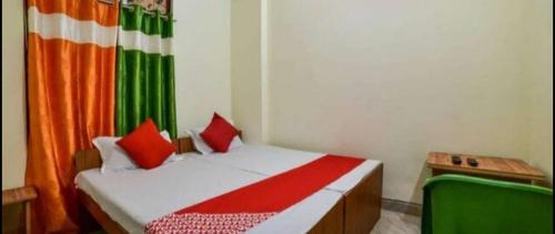 Danapur House | Cozy Shaurya Villa Guest House - Pet and Child Friendly Stay