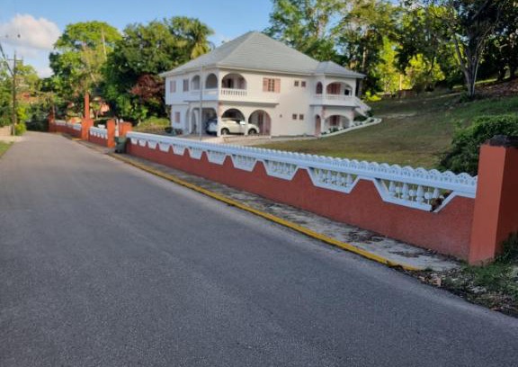 Ocho Rios Apartment | Beachfront Shaw Park Gem with Ocean Views and Comfort