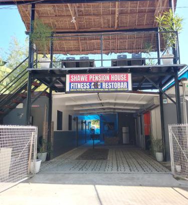 San Remigio House | Budget-Friendly Shawe Pension House: Rated 9.8 & Child Friendly