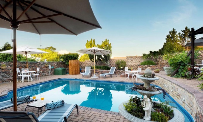 Hartenbos Apartment | Discover Shawheim@Hartenbos: 4-Star Family-Friendly Escape