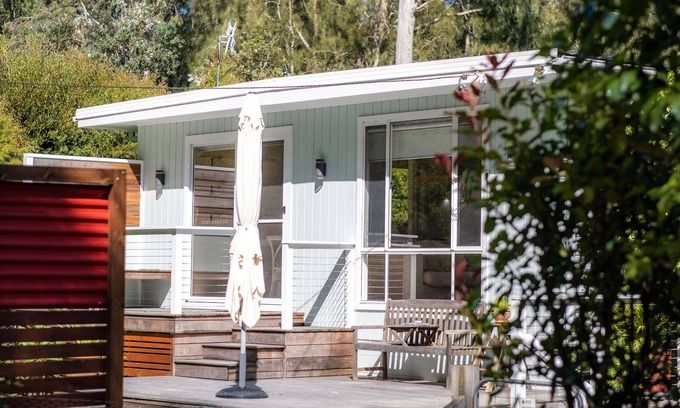 Bawley Point House | Experience Shearwater @ Bawley: Pet-Friendly Oasis Awaits