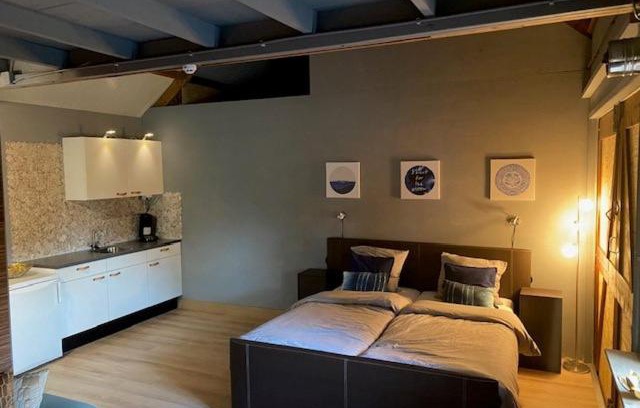 Westerlee Bed & Breakfast | Discover Shed 100: Guest Rated 10/10 Hotel Experience