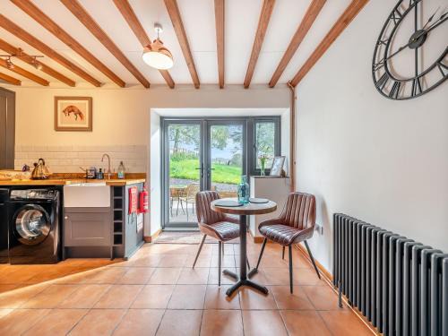 Cribyn House | Sheep Shed - Uk49794