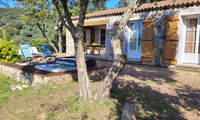 Granace Cottage | Serene Sheepfold with Outdoor Spa & High Guest Rating