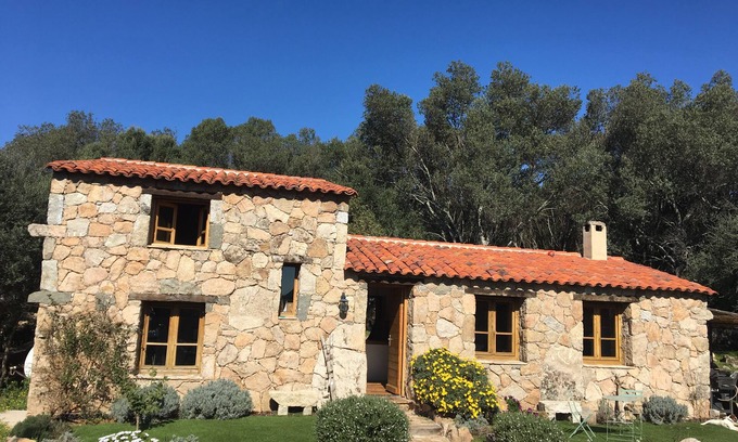 Sotta House | Discover Sheepfold Porto Vecchio: Oceanfront Bliss Awaits