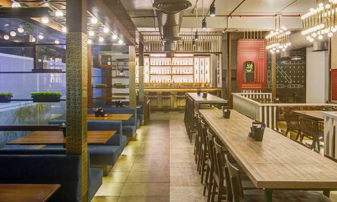Malad West Hotel | Convenient Stay at Sheetal Residency with Family-Friendly Amenities