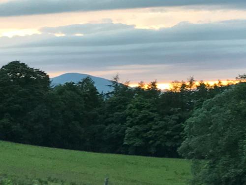 Alexandria Bed & Breakfast | Experience Comfort at Sheildaig Farm - 4-Star Stay Awaits!