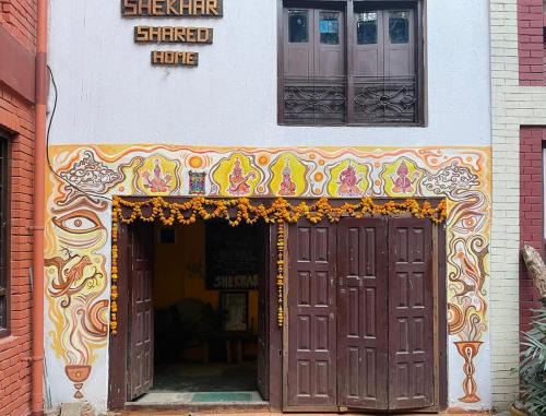 Bhaktapur House | Budget-Friendly Stay at Shekhar's Shared Home - Pet Friendly!