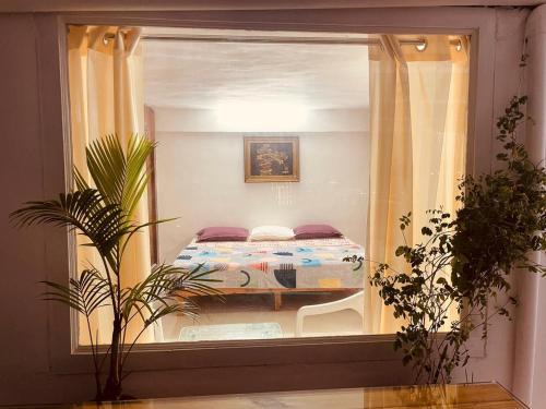 Shamshabad Apartment | SHELAS HOME STAYs