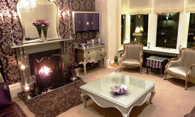Harrogate Bed & Breakfast | Experience Unforgettable Stays at Shelbourne House