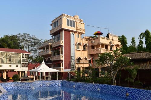 Falta Resort | Discover Sheldon Resort & Spa: Family-Friendly Retreat
