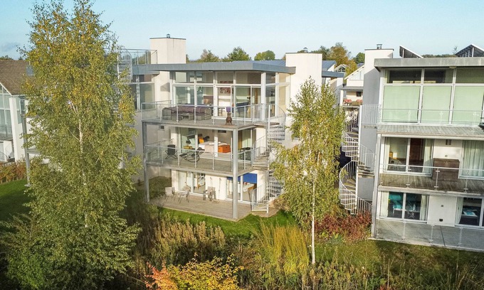 Cirencester House | Top-Rated Shelducks at Lower Mill Estate, Cotswolds Retreat