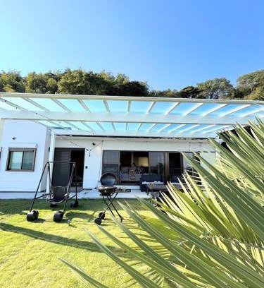 Kita Ward House | Family-Friendly Shell Beach Hamanako - Rated 9/10 by Guests