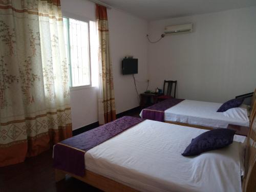 Meilan Hotel | Comfortable Stay at Shell Haikou Xiuying District Hotel