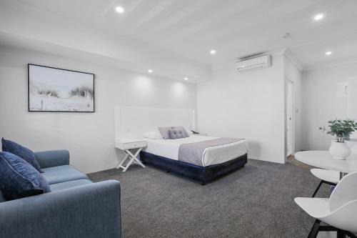 Shellharbour Hotel | Discover Shellharbour Village Motel: 4-Star Family Retreat