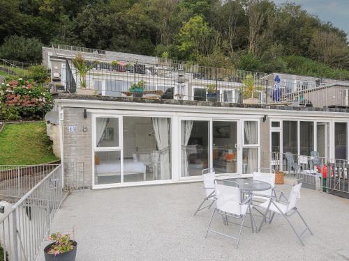 Millendreath House | Shells Cottage