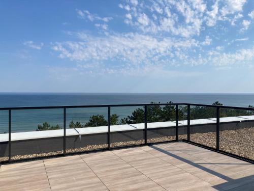 Trzebiatow Apartment | Experience Shellter Prestige Przy Wydmie: 4-Star Oceanfront Retreat