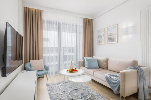 Trzebiatow Apartment | Experience Shellter Rogowo Seaside Apartments on the Dune
