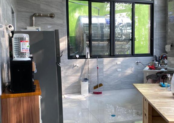 Lugu House | Welcoming Shen-Lu-Ju BnB: Ideal for Families and Relaxation