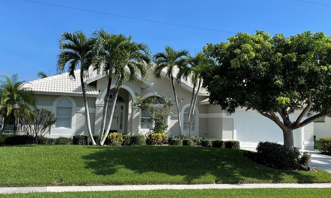 Marco Island House | Shenandoah Ct. 1224, Marco Island Vacation Rental