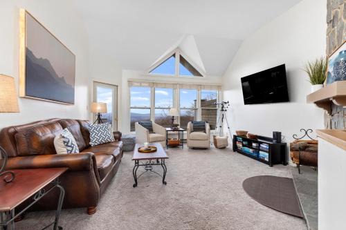 Nellysford House | Shenandoah Ridge 27 With Wintergreen Advantage