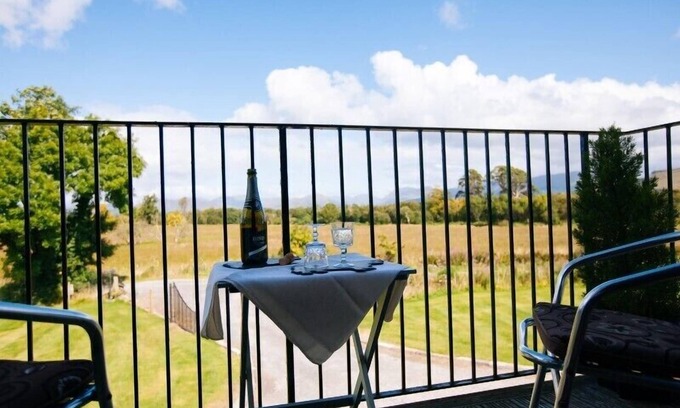 Benderloch Bed & Breakfast | Discover Shenavallie Bed & Breakfast: Rated 9.4/10