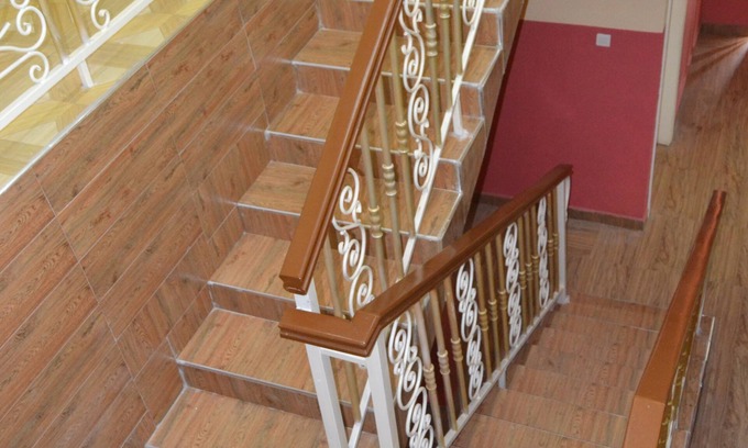 Accra House | Discover Shenocho Properties: Family-Friendly Getaway
