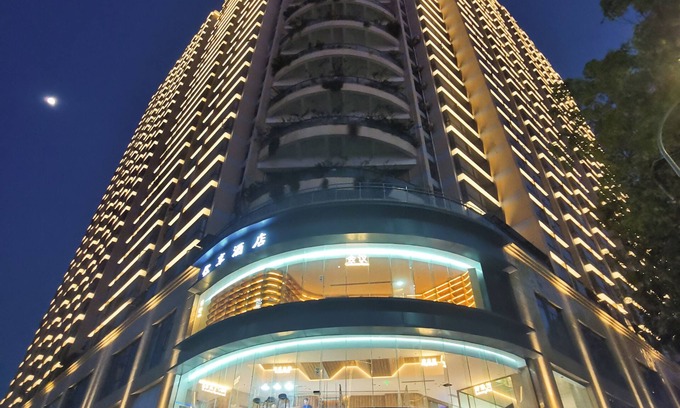 Huizhou Hotel | Shenzhen Enjoy Hotel