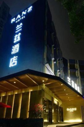 Nanshan Hotel | Discover Comfort at Shenzhen Yanan Hotel - 4-Star Retreat