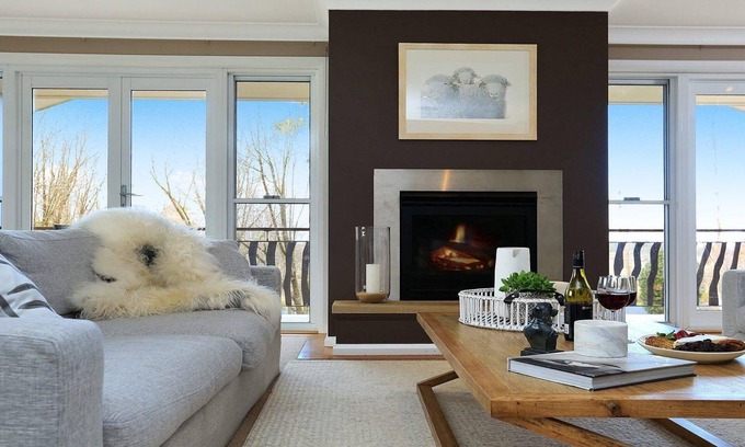Bowral House | Shepherd's Lea - Guest Rated 9.6 with Family-Friendly Amenities