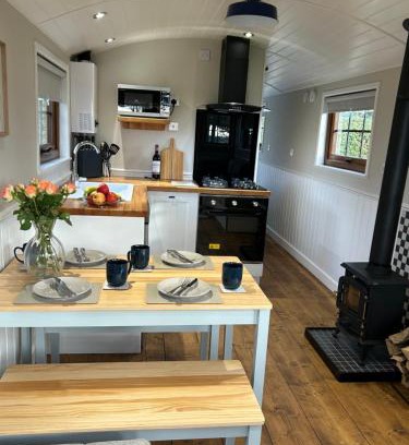 Newark House | Shepherd's Retreat