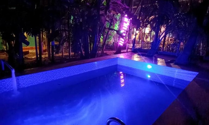 Alibaug Villa | Discover Sher---Baug Villa Alibag: Family & Pet Friendly Retreat