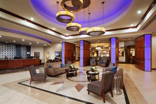 Agoura Hills Hotel | Enjoy Ocean View Stays at Sheraton Agoura Hills Hotel
