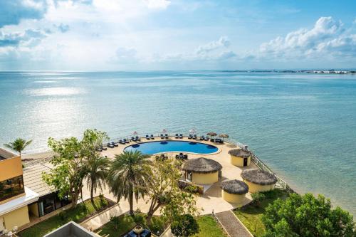 Djibouti Hotel | Elegant Sheraton Djibouti with Oceanfront Views & Pool