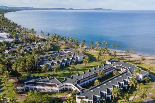 Nadi Resort | Indulge at Sheraton Fiji Golf & Beach Resort with Ocean Views