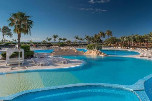 Caleta de Fuste Hotel | Experience the Sheraton Fuerteventura Golf & Spa Resort