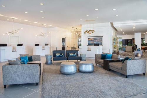 Downtown St. John's Hotel | Experience Comfort at Sheraton Hotel Newfoundland