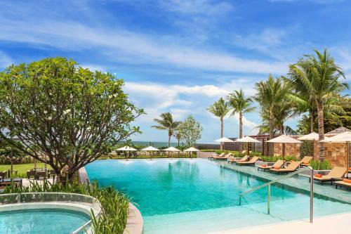 Pak Nam Pran Resort | Relax at Sheraton Hua Hin Pranburi Villas with Spa & Pool