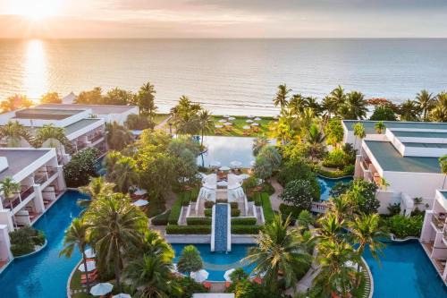Hua Hin Resort | Experience Sheraton Hua Hin Resort & Spa with Oceanfront Bliss