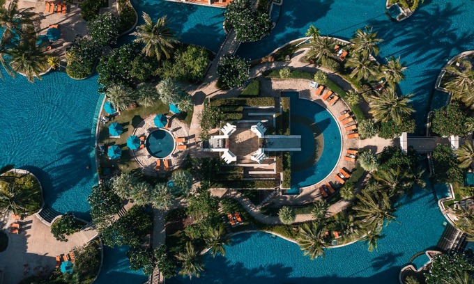 Hua Hin Resort | Elegant Sheraton Hua Hin Resort & Spa with Premium Amenities