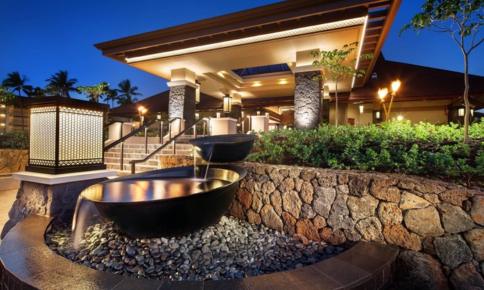 Poipu Hotel | Discover Sheraton Kauai Resort Villas: 4-Star Comfort & Amenities