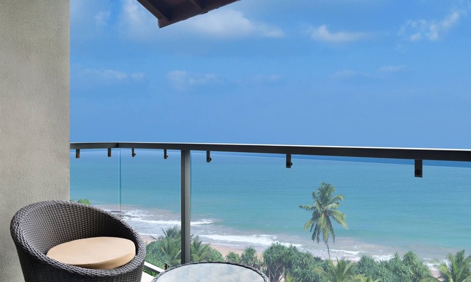 Kosgoda Hotel | Serene Sheraton Kosgoda Turtle Beach Resort Awaits You