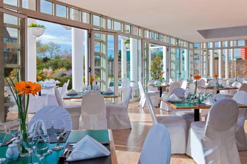 Mar del Plata Hotel | Experience Elegance at Sheraton Mar Del Plata Hotel