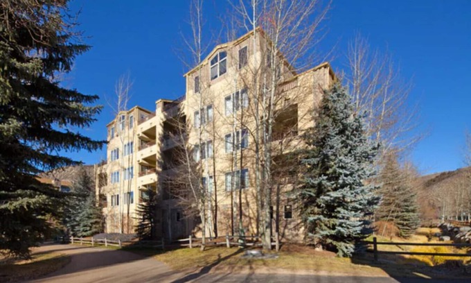 Avon Villa | Relax at Sheraton Mountain Vista Villas with Top Amenities