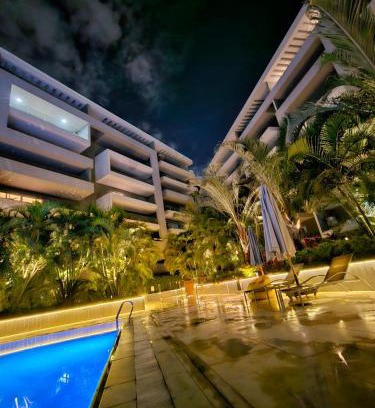 Heliopolis Apartment | Explore Sheraton Ocean 803 - Pet Friendly Private Apartments