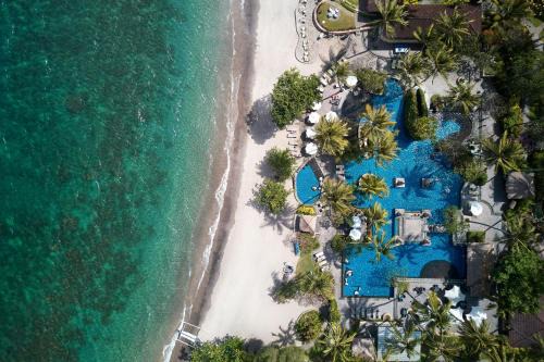 Senggigi Resort | Experience Sheraton Senggigi Beach Resort with Ocean Views