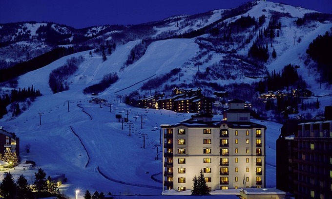Steamboat Springs Resort | Experience Sheraton Steamboat Resort Villas - 2-Bedroom Retreat